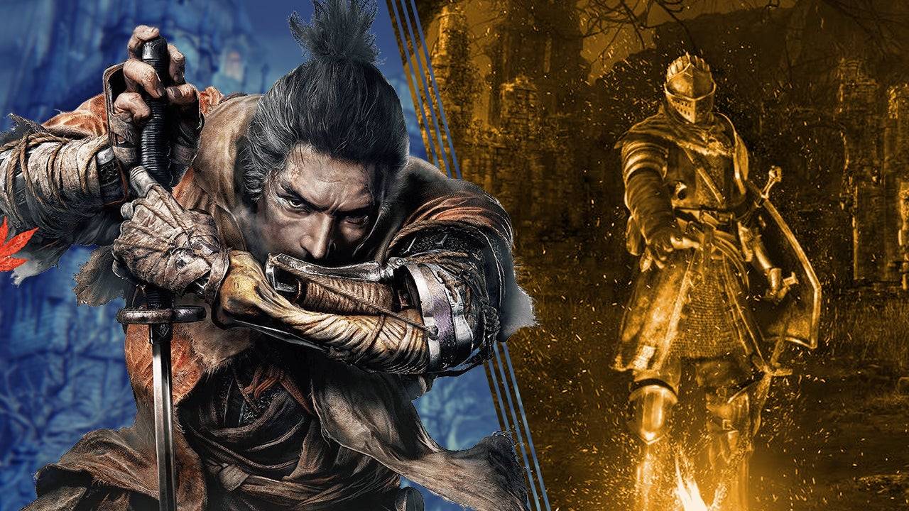 FromSoftware: 5 melhores jogos da dev, segundo o Metacritic